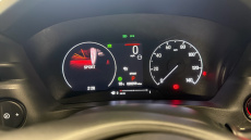 Honda HR-V 1.5 eHEV Advance Style 5dr CVT Hybrid Hatchback